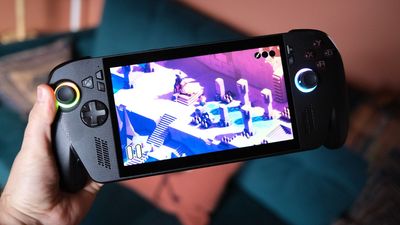 ROG Xbox Ally X review: Is the priciest Xbox ever worth it?