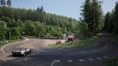 Assetto Corsa Rally Enters Early Access on Steam