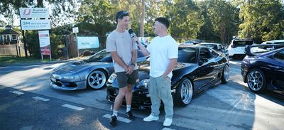 We Chatted With Everyday Aussies To Get Under The Hood Of Sydney’s Car Culture