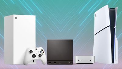 Steam Machine vs PS5 vs Xbox Series X/S vs Mac mini: How does Valve's new console compare?