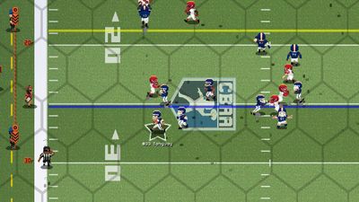 College Bowl Available Today on Xbox Consoles