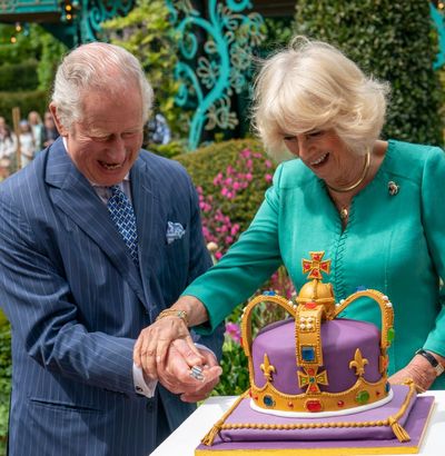 Former Royal Gardener Shares the Ingenious "Registry" the Palace Created for People Who Want to Buy The King a Birthday Gift