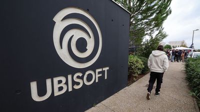 Uh oh: Ubisoft postpones its quarterly financial report at the last minute and halts stock trading