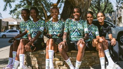 'The potential is enormous' - Team Amani launches first-ever Women’s UCI Continental Cycling Team from Africa