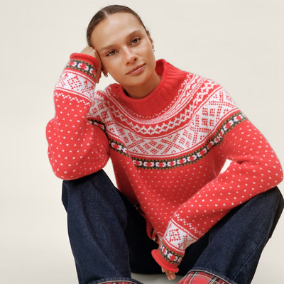 J.Crew's Early Black Friday Sale Is Heating Up—Here's Everything I'm Shopping