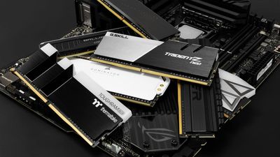 Memory makers have no plans to increase RAM production despite crushing memory shortages — 'modest' 2026 increase predicted as DRAM makers hedge their AI bets