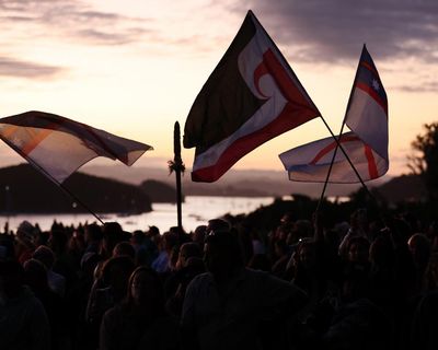 ‘Reframes history’: fears Māori knowledge diluted in plan to revise New Zealand curriculum