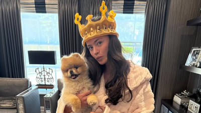 Who Is Mia Carragher? Meet the New Katniss Everdeen of 'The Hunger Games' — Her Age, Movies and Boyfriend Status