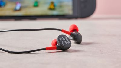 I tested these officially licensed earbuds for Nintendo Switch 2 – are they really worth buying?