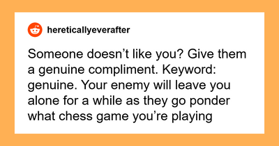 55 Psychological Tricks People Use On Themselves And Others Because They Work