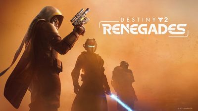 Here is Destiny 2’s content calendar roadmap for Renegades