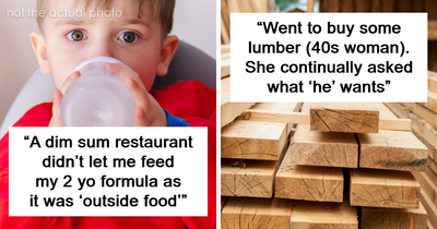 57 Times Companies Shot Themselves In The Foot And Lost A Customer For Life