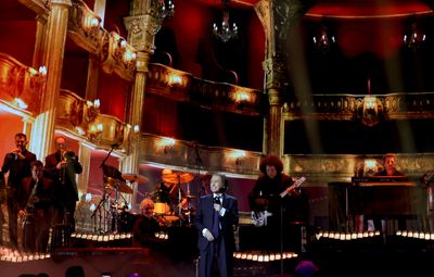 After Years on Top, Reggaeton Vanishes From the Latin Grammys, the Winners and What Really Happened at the Gala