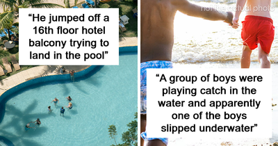 “Hell Of An Exit”: 44 Stories Of People Who Met The Most Unbelievable Ends