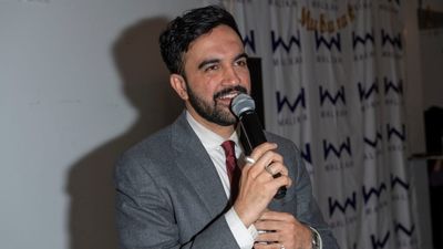 Zohran Mamdani Says He Won't Be Buying Any Starbucks While Workers Strike: 'Together We Can Send A Powerful Message'