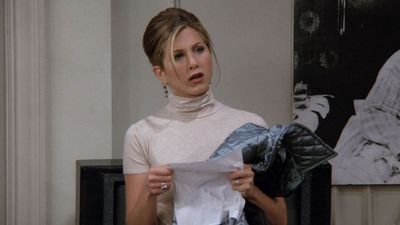 Jennifer Aniston Admits Rachel Green Is The Character She’s ‘Most Like,’ But There’s Another Famous Role She Wishes She Embodied