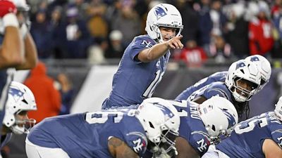 How Patriots’ Win Over Jets on ‘TNF’ Impacts NFL Playoff Picture in Week 11