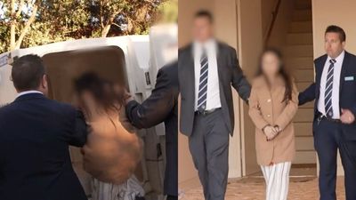 Sydney Fortune-Teller Accused Of Taking Part In $70M Money Laundering Scheme