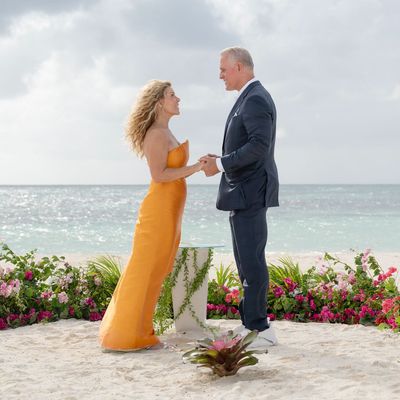 Where Was 'The Golden Bachelor' Season 2 Finale Filmed? All About the Antigua Locations