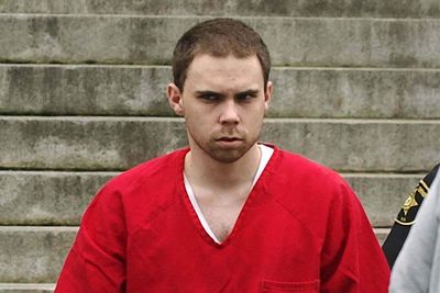 South Carolina murderer faces firing squad execution as clemency decision looms