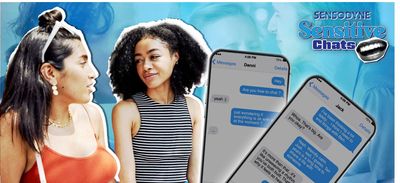 We Asked A Life Coach How To Have That Sensitive Convo You’ve Been Putting Off