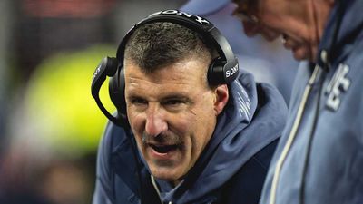 Everything the Patriots Could Want Is Right in Front of Them