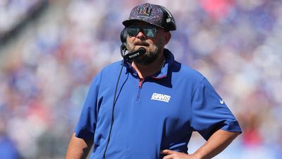 New Report Reveals Key Factors That Contributed to Giants Firing Brian Daboll