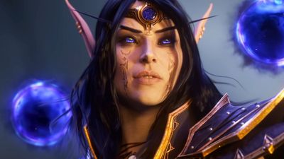 World of Warcraft director 'doesn't expect blind faith' in its plans to unshackle the MMO from popular combat mods: 'We take none of this lightly'