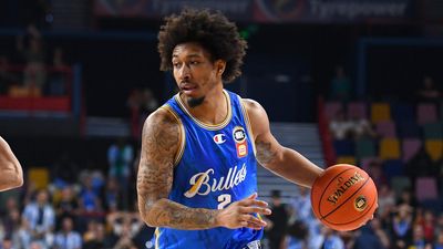 Bullets axe former MVP, promise swift replacement