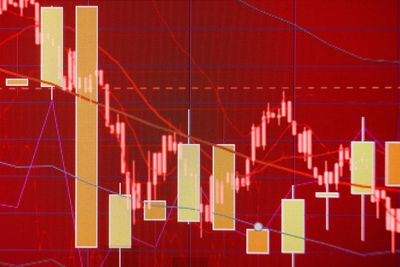Dow Dives 797 Points as Government Opens: Stock Market Today