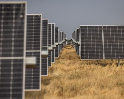 ‘We’re proud to be pioneers’: inside Spain’s community energy revolution