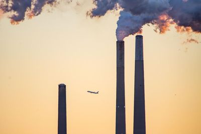 Fossil fuel lobbyists outnumber all Cop30 delegations except Brazil, report says