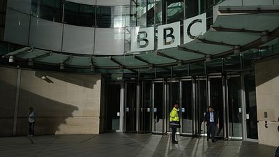BBC apologises to Trump for edited speech but refuses $1 billion compensation claim