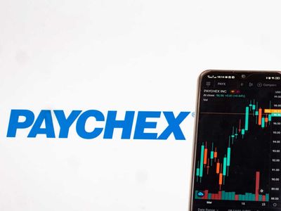 Paychex Stock: Analyst Estimates & Ratings