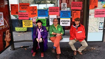 The share of minimum wage earners across Europe – from highest to lowest