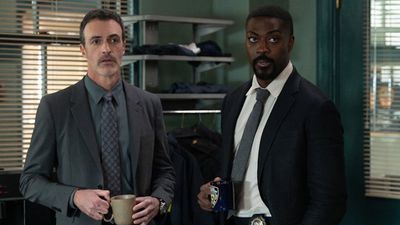 I've Been Waiting For Law And Order To Finally Introduce Mehcad Brooks' Replacement, But The Delay Was Worth It For David Ajala's Debut