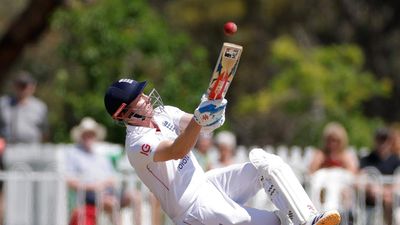 England go Bazball but Root and Brook miss out