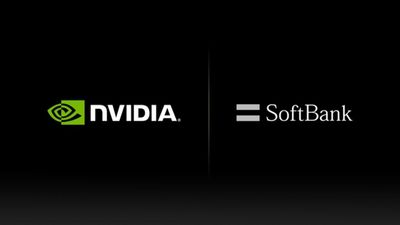 SoftBank sells its entire Nvidia stock - could this be the start of the AI bubble bursting?