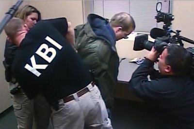 A TV show turned paedophile-hunting into entertainment – and may have changed us all in the process