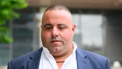 Driver lost licence 12 times before deadly flood act