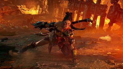 Sony’s shock announcement: Horizon Steel Frontiers is a major MMORPG for mobile and PC, mystifying fans by officially skipping a PlayStation 5 release