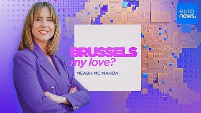 Migration, TikTok and Chinese bots : Huge mess for Brussels