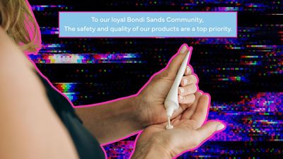 Bondi Sands Issues Recall On Two Sunscreens Over ‘Inadequate’ Sun Protection Concerns