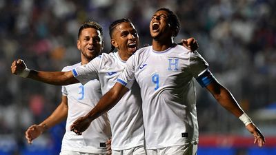 How to watch Nicaragua vs Honduras: Live stream the World Cup qualifier