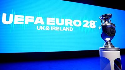 UEFA Euro 2028: Dates, Venues, Host Cities, Format, Schedule
