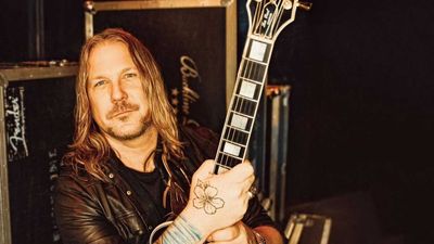 "One of those rare records where I literally love every note": Devon Allman picks the soundtrack of his life