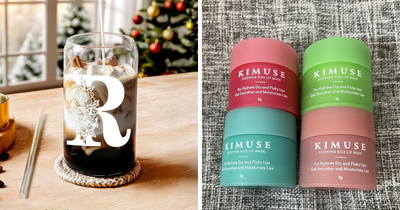 These 19 “Burr Basket” Fillers Will Solidify Your Status As A Gift-Giving Legend