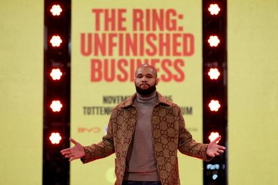 Claim talkSPORT BET sign-up offer: 30/1 on Eubank Jr or 40/1 on Benn to win