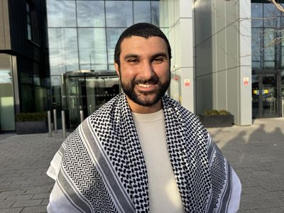 Detained in US for speech, a UK commentator speaks out: ‘They don’t want people like us to go to America’