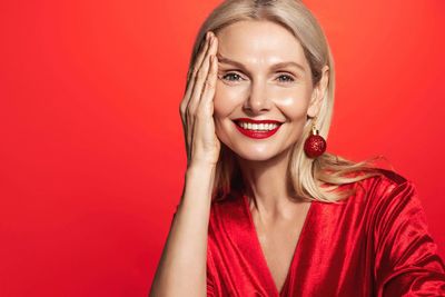 How to get your skin ready for the festive season